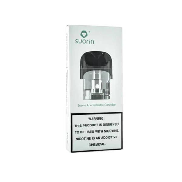 Suorin Ace Pod / 2ml